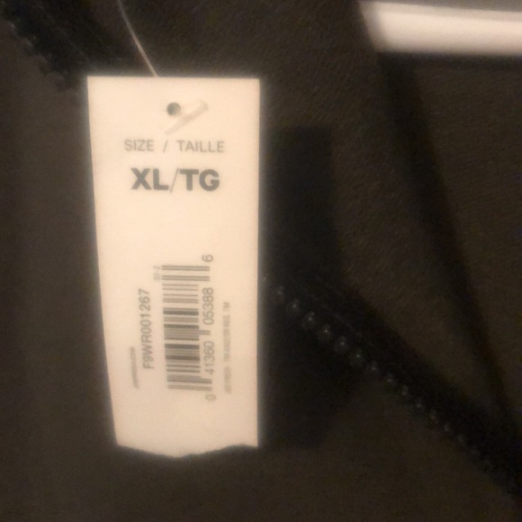 JOE FRESH - NWT A-Line Dress (XL) - Picture 7 of 7